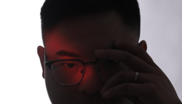 音乐人沐风：用音乐谱写灵魂华章