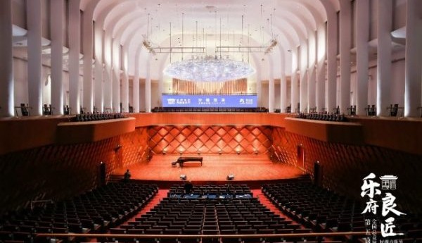 第五届“乐府良匠”民族音乐节总竞演落幕，获奖者将开启全球巡演