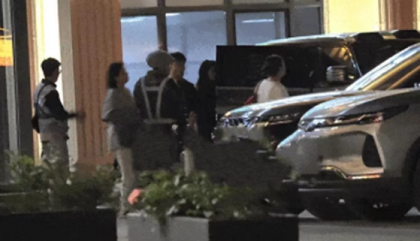 汪峰官宣恋情，力破出轨谣言，展现真男人风范
