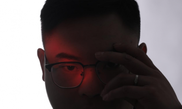 音乐人沐风：用音乐谱写灵魂华章