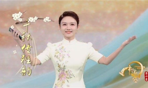 告别精神内耗！在千年诗词中找到治愈生活的底气！