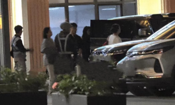 汪峰官宣恋情，力破出轨谣言，展现真男人风范