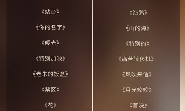 首届上汽大众杯澳涞坞青年短片：探索短片艺术与青年创意的交汇点