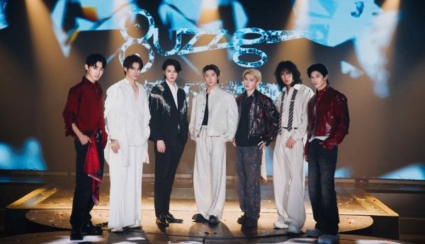 新世代宣言!大乐娱乐多元偶像男团X-Gen正式启航——粉丝票选的星光答卷